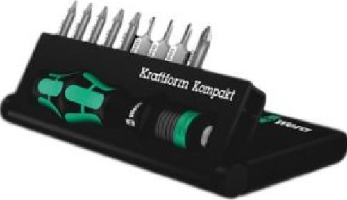 Wera Kraftform Kompakt 12