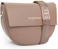 Valentino Bags schoudertas Bigs taupe
