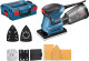 Bosch GSS 160 Multi
