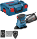Bosch GSS 160 Multi