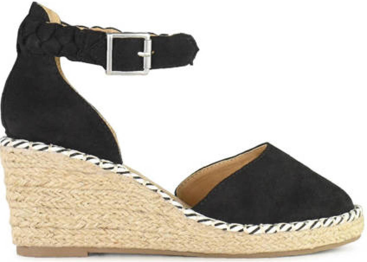 POSH by Poelman Pien sleehakken zwart