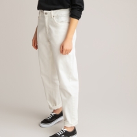 La Redoute Collections Mom jeans