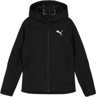 Puma Zip-up Hoodie