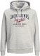 Jack & Jones Hoodie Logo