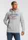 Jack & Jones Hoodie Logo