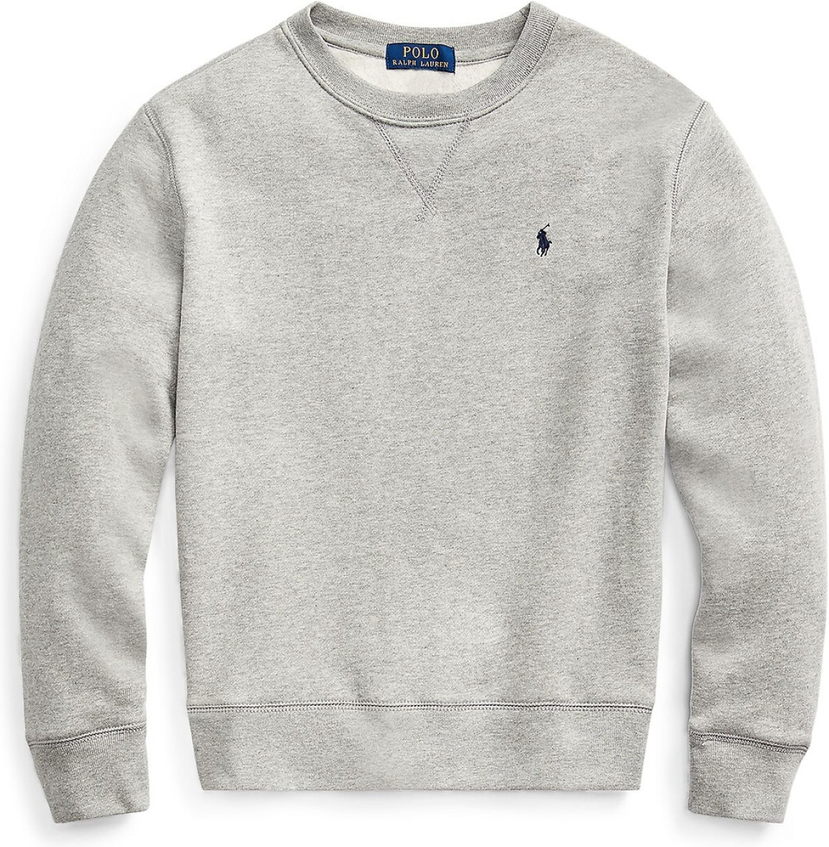 Polo ralph lauren Sweater in molton van mixed katoen