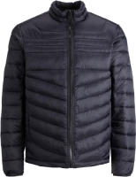Jack & Jones Lichte donsjas met opstaande kraag Hero