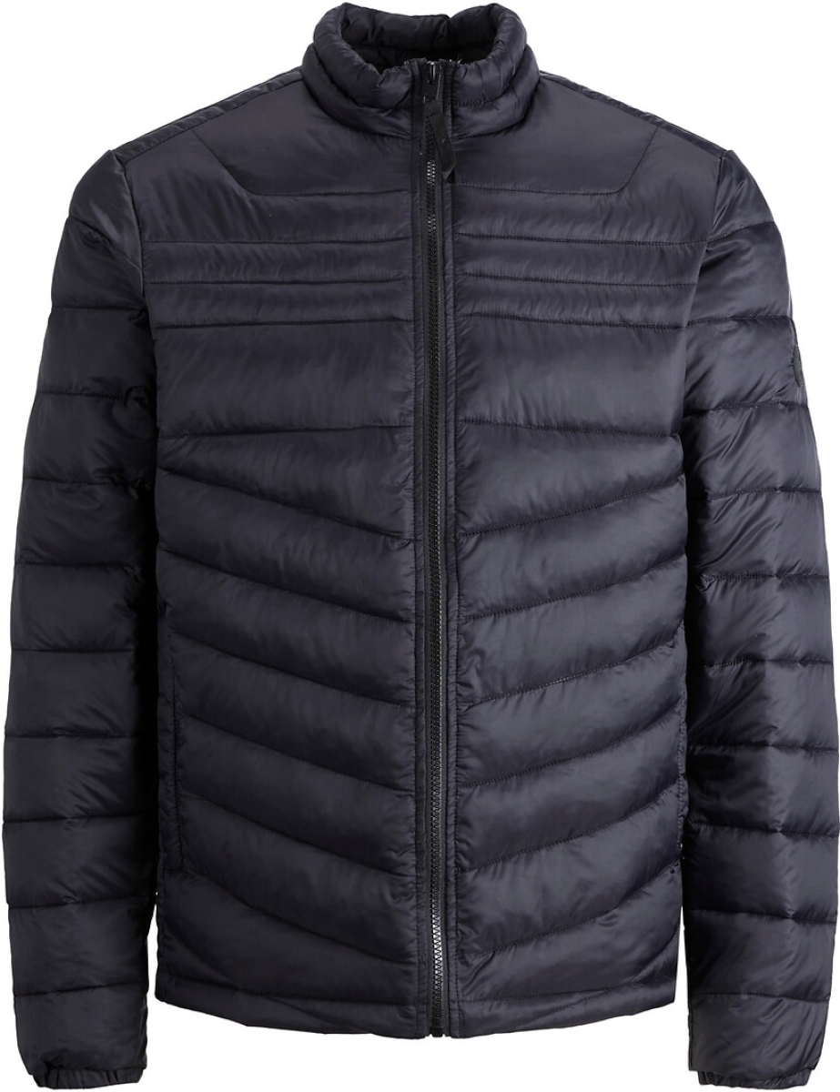 Jack & Jones Lichte donsjas met opstaande kraag Hero