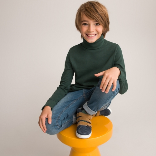 La Redoute Collections Set van 3 coltruien