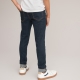 La Redoute Collections Slim jeans met elastische taille