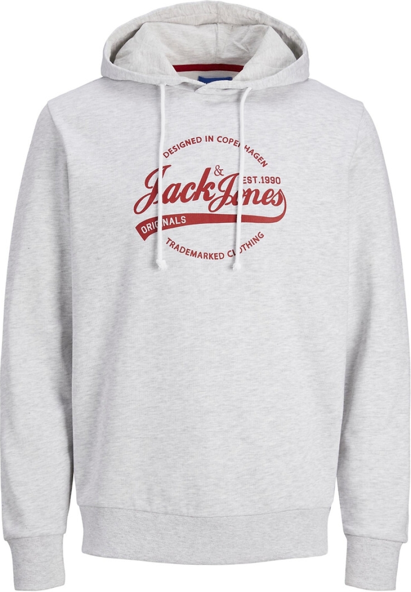 Jack & Jones Hoodie Messi