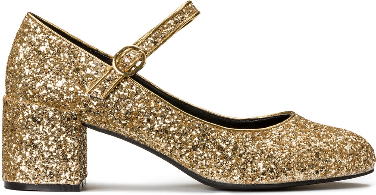 La Redoute Collections Plus Ballerina's, brede hak, brede voet 38-45