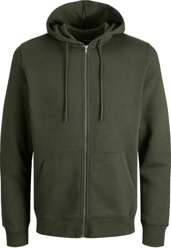 Jack & Jones Capuchonsweatvest STAR BASIC SWEAT ZIP HOOD