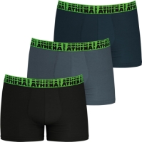 Athena Set van 3 boxershorts Easy Sport