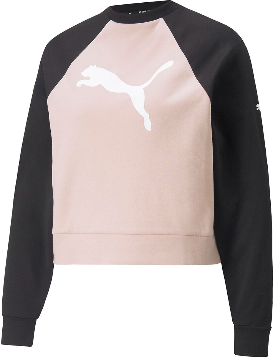 Puma Sweater Modern Sport Crew