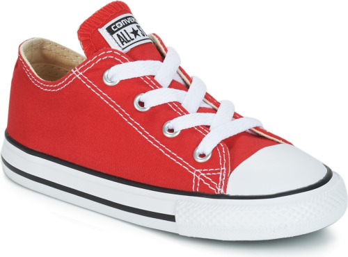 Lage Sneakers Converse  CHUCK TAYLOR ALL STAR CORE OX