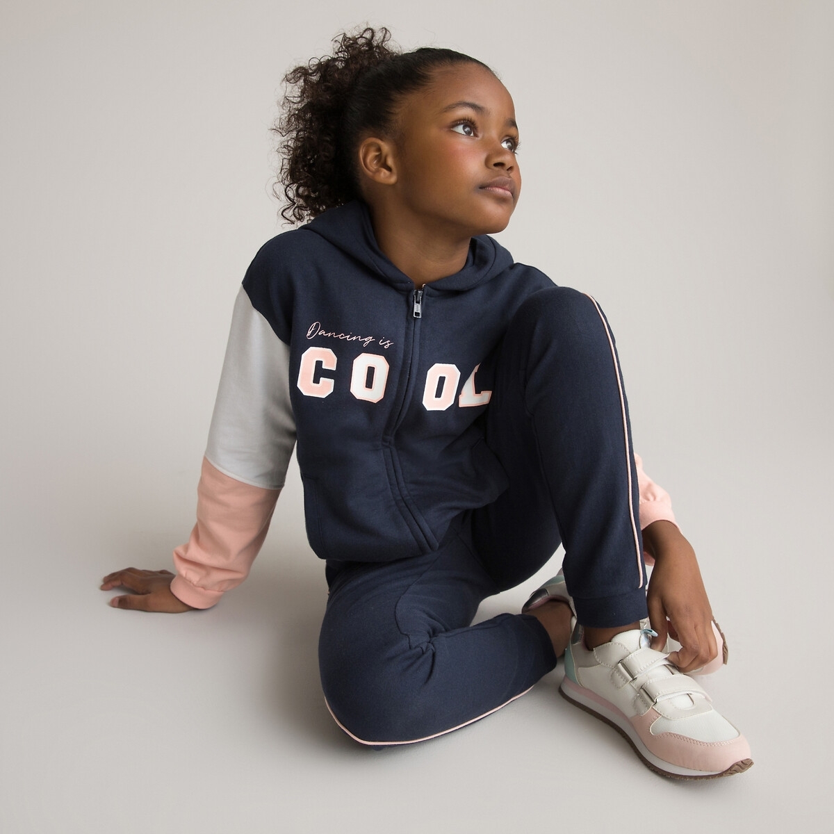 La Redoute Collections Trainingspak