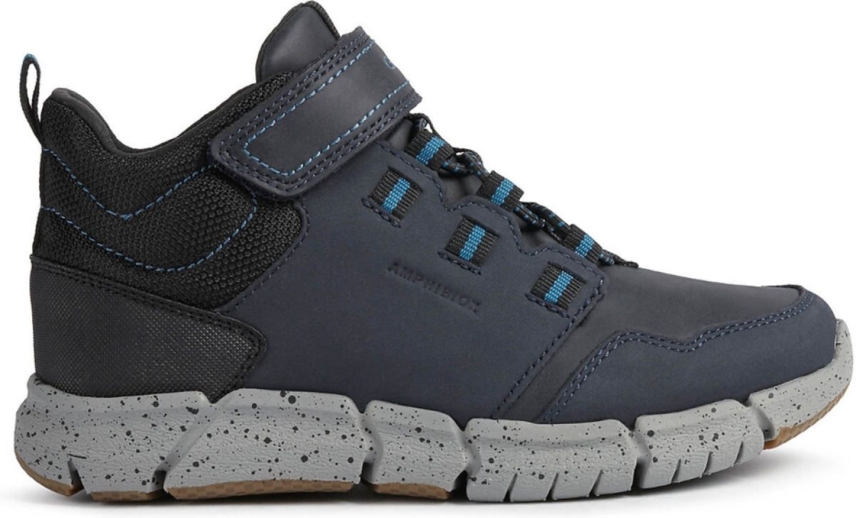 Hoge Sneakers Geox  FLEXYPER ABX