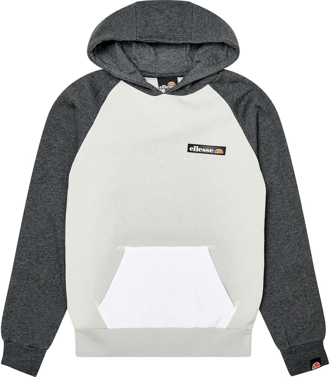 Ellesse Hoodie Colorblock