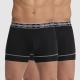 Dim Set van 2 boxershorts 3D Flex Stay&Fit