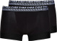 Dim Set van 2 boxershorts 3D Flex Stay&Fit