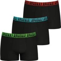 Athena Set van 3 boxershorts Easy Sport
