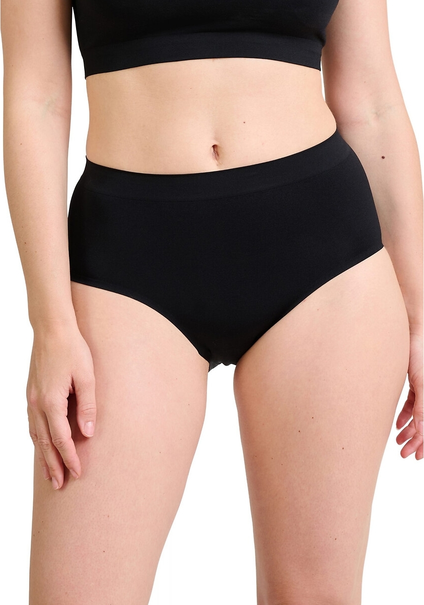 Sans Complexe Hoge slip So Confort