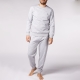 Dodo Pyjama met lange mouwen Bonjour