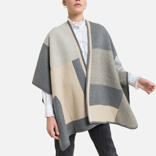 La Redoute Collections Poncho