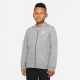 Nike Zip-up Hoodie 7 - 15 jaar