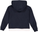 La Redoute Collections Zip-up hoodie in molton van bio katoen