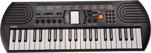 Casio SA-77