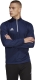 adidas Performance Sweater 1/4 rits, voetbal training
