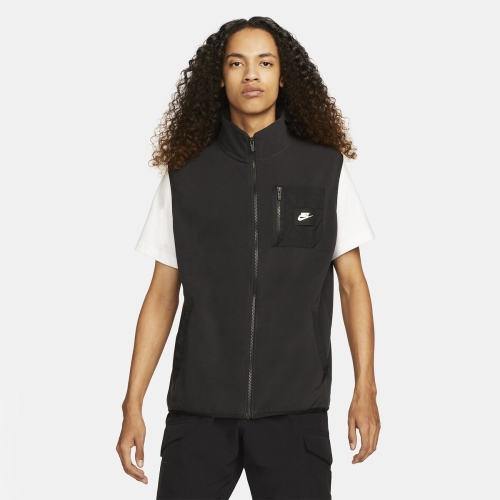 Nike Bodywarmer in fleece Spu