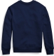 Polo ralph lauren Sweater in molton van mixed katoen
