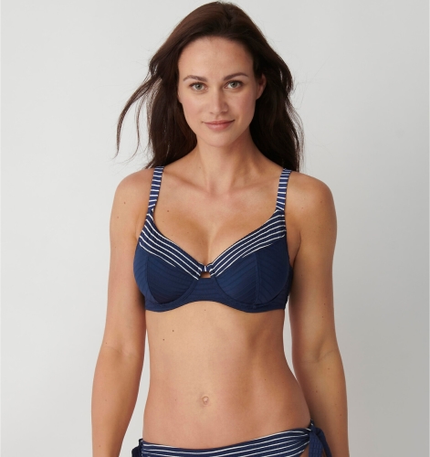 Triumph Bikini-bh Nautical