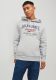 Jack & Jones Hoodie Logo