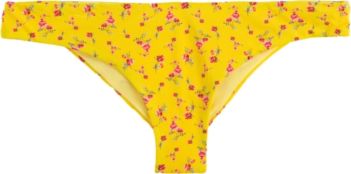 Banana Moon Bikinislip Tupa Buttercup