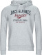 Jack & Jones Hoodie Logo