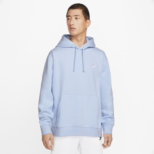 Nike Hoodie Club