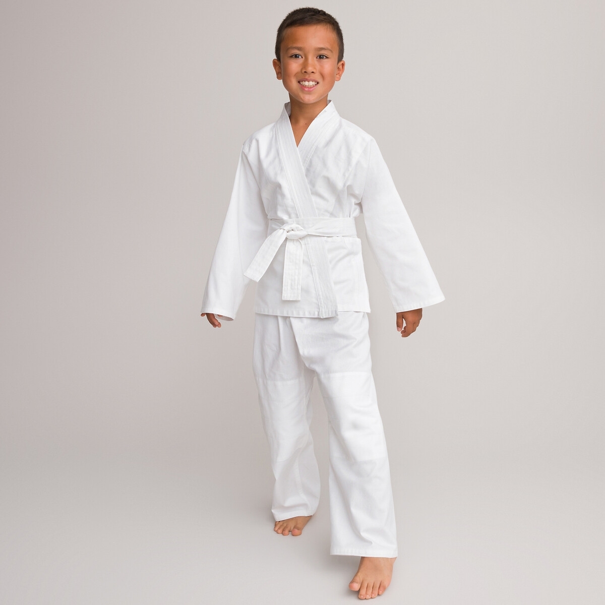 La Redoute Collections Kimono de judo