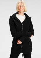 ALPENBLITZ Capuchonsweatvest Teiji Nieuwe collectie