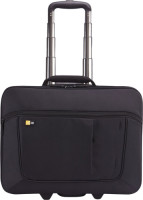 Case Logic Laptop Trolley 17,3'' Zwart