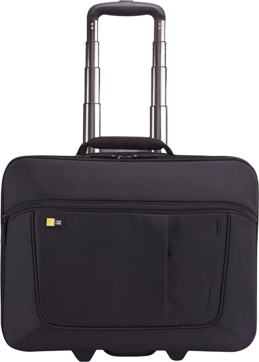 Case Logic Laptop Trolley 17,3'' Zwart