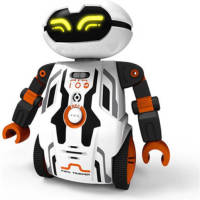 Silverlit MazeBreaker Robot