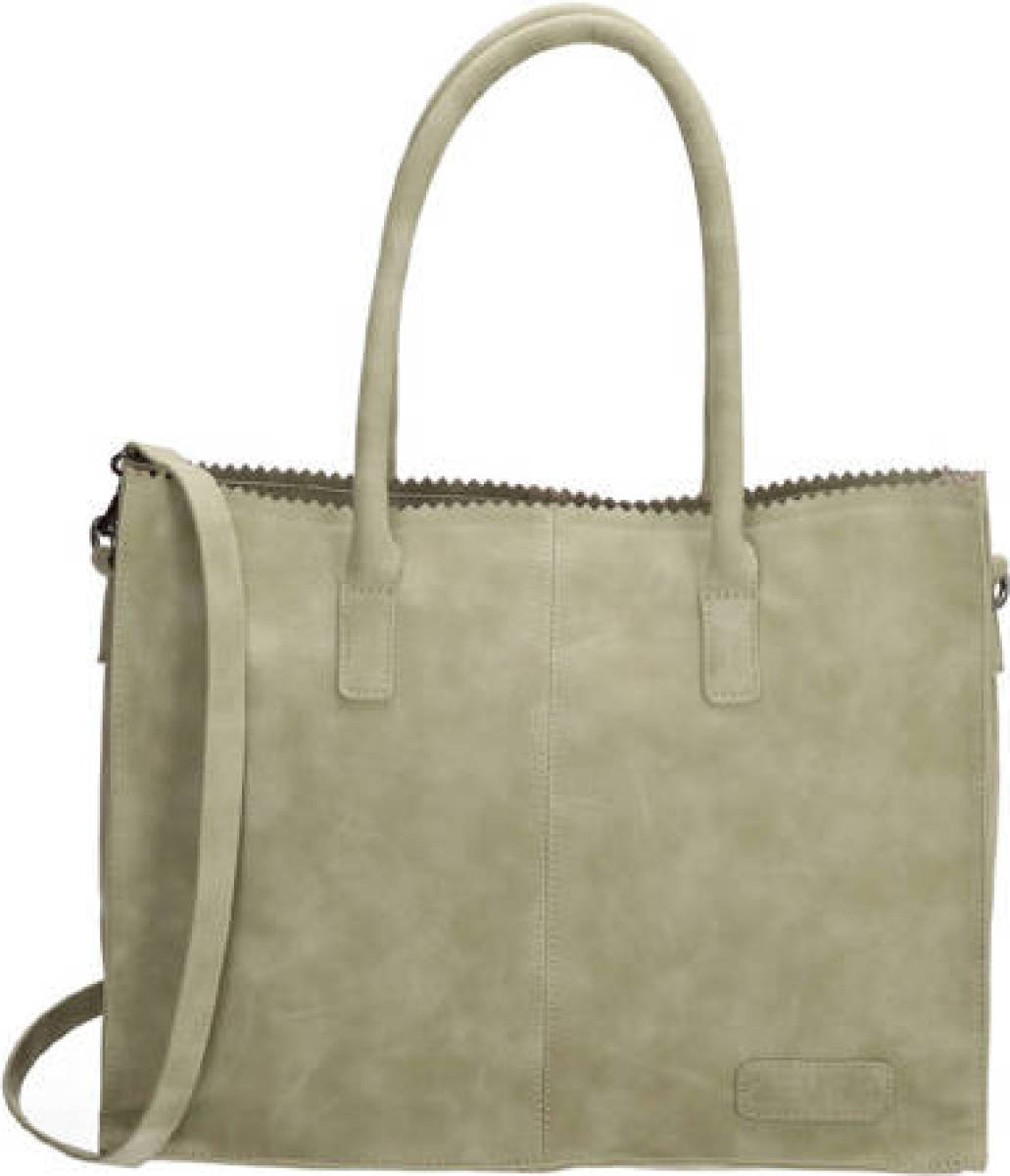 Zebra Trends shopper Lisa S groen