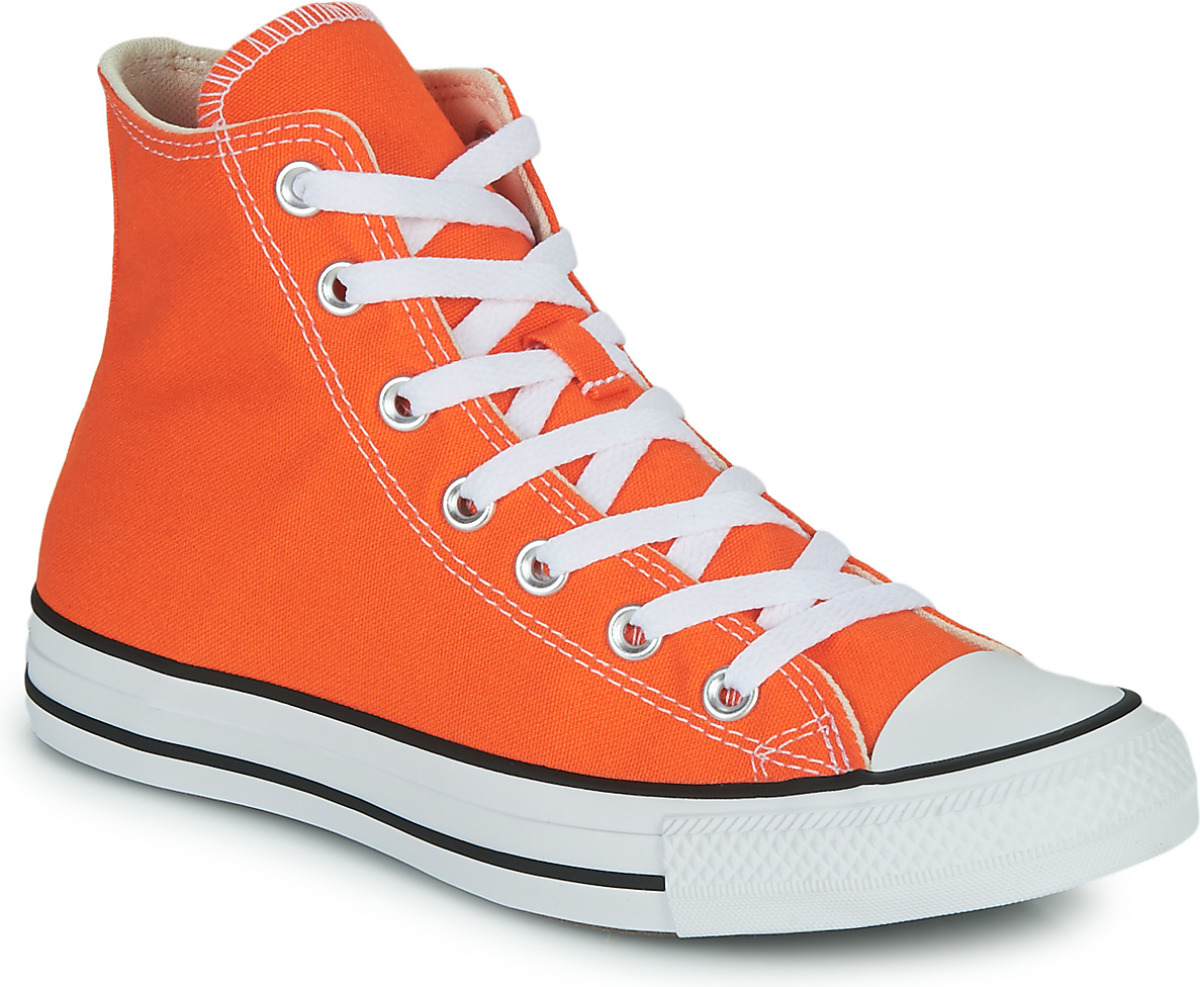 Hoge Sneakers Converse  Chuck Taylor All Star Desert Color Seasonal Color