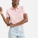 Polo Shirt Korte Mouw Lacoste  PF7839 REGULAR