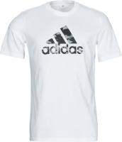 T-shirt Korte Mouw adidas  M AWORLD AC G T