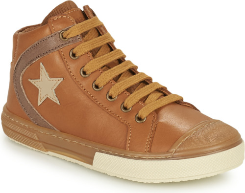 Hoge Sneakers Bisgaard  HOLGER